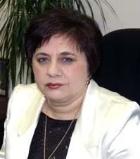 Зиборова Марина Петровна