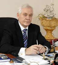 Шилохвостов Геннадий Иванович