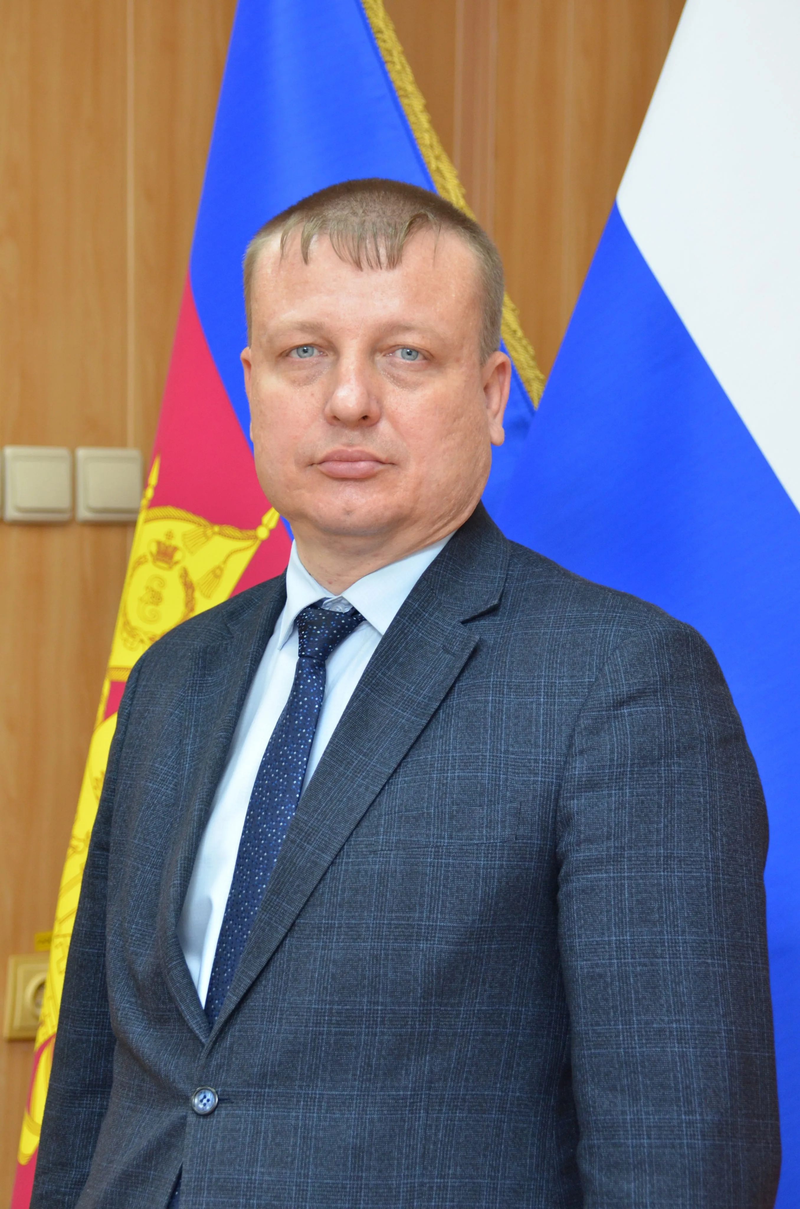 Пивень Константин Сергеевич