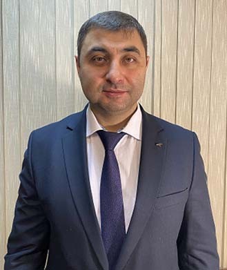 Каримов Тахир Усманович