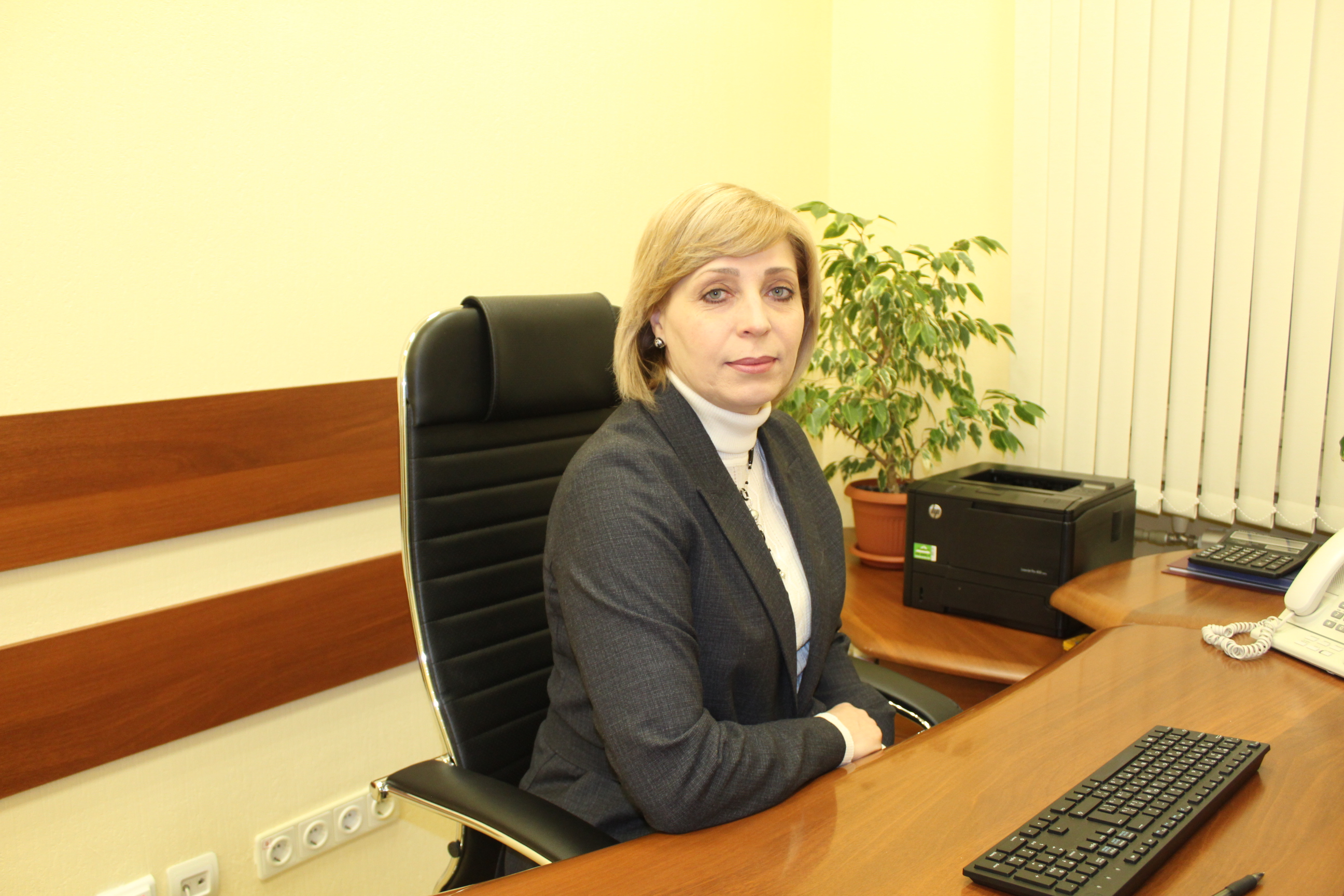Короткова Елена Олеговна