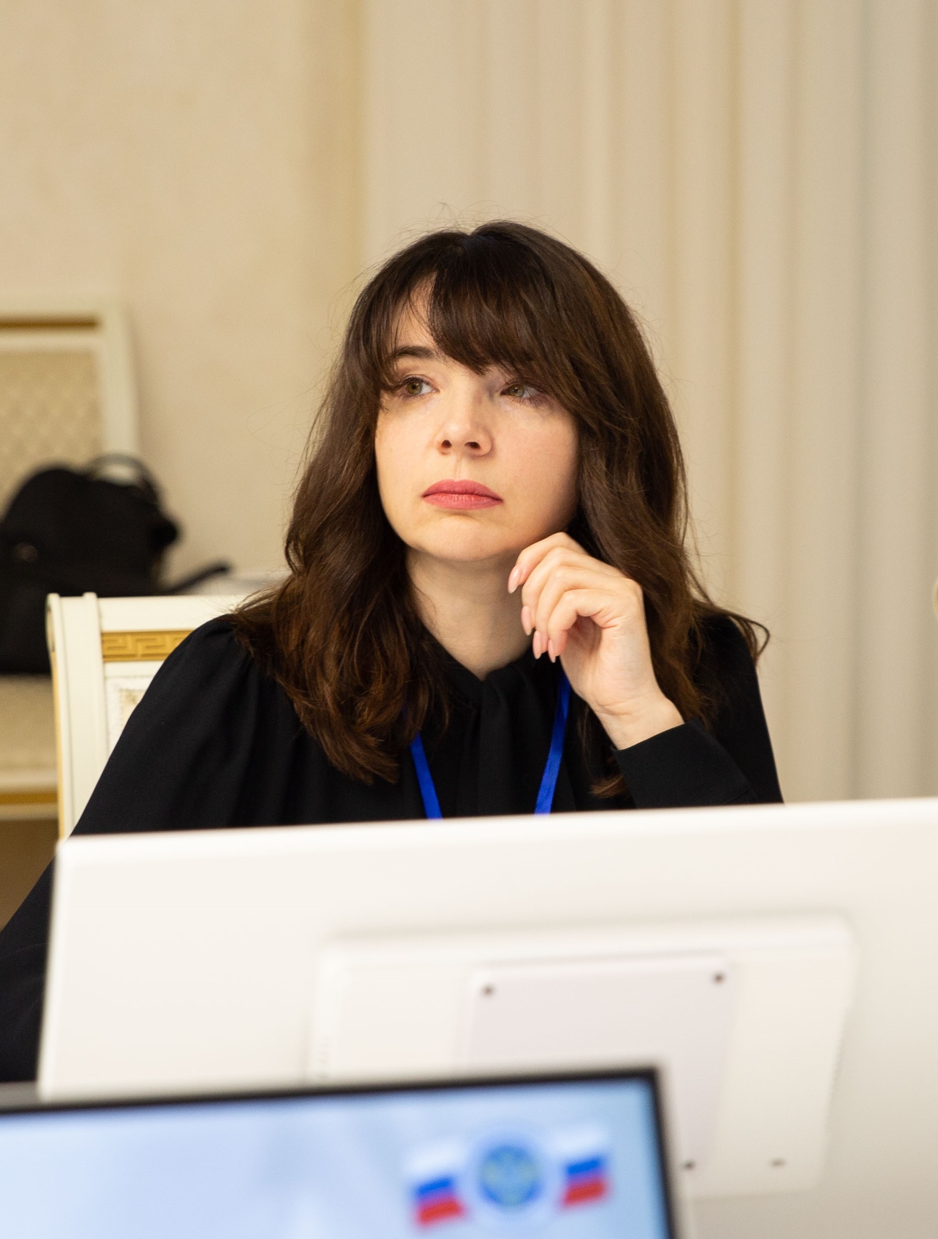 Ульянова Марина Алексанровна