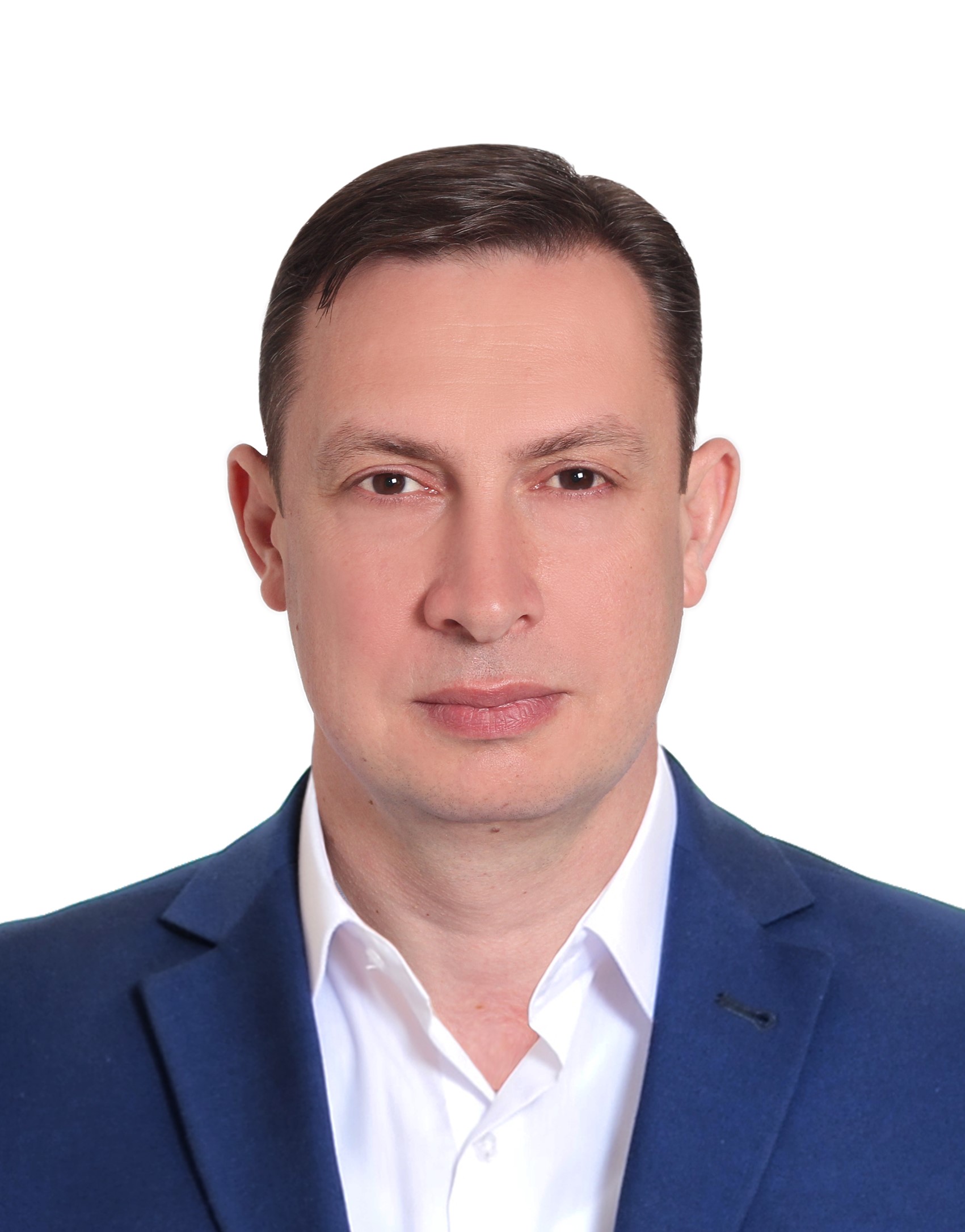 Вербицкий Сергей Александрович