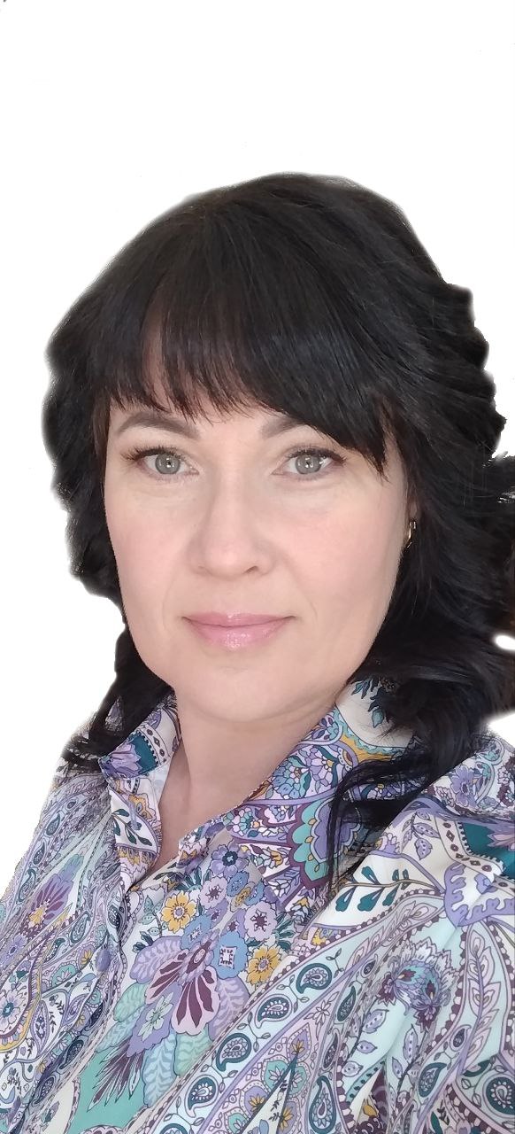 Киселева Екатерина Борисовна