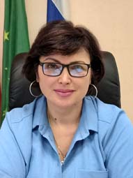 Минакова Наталья Вячеславовна