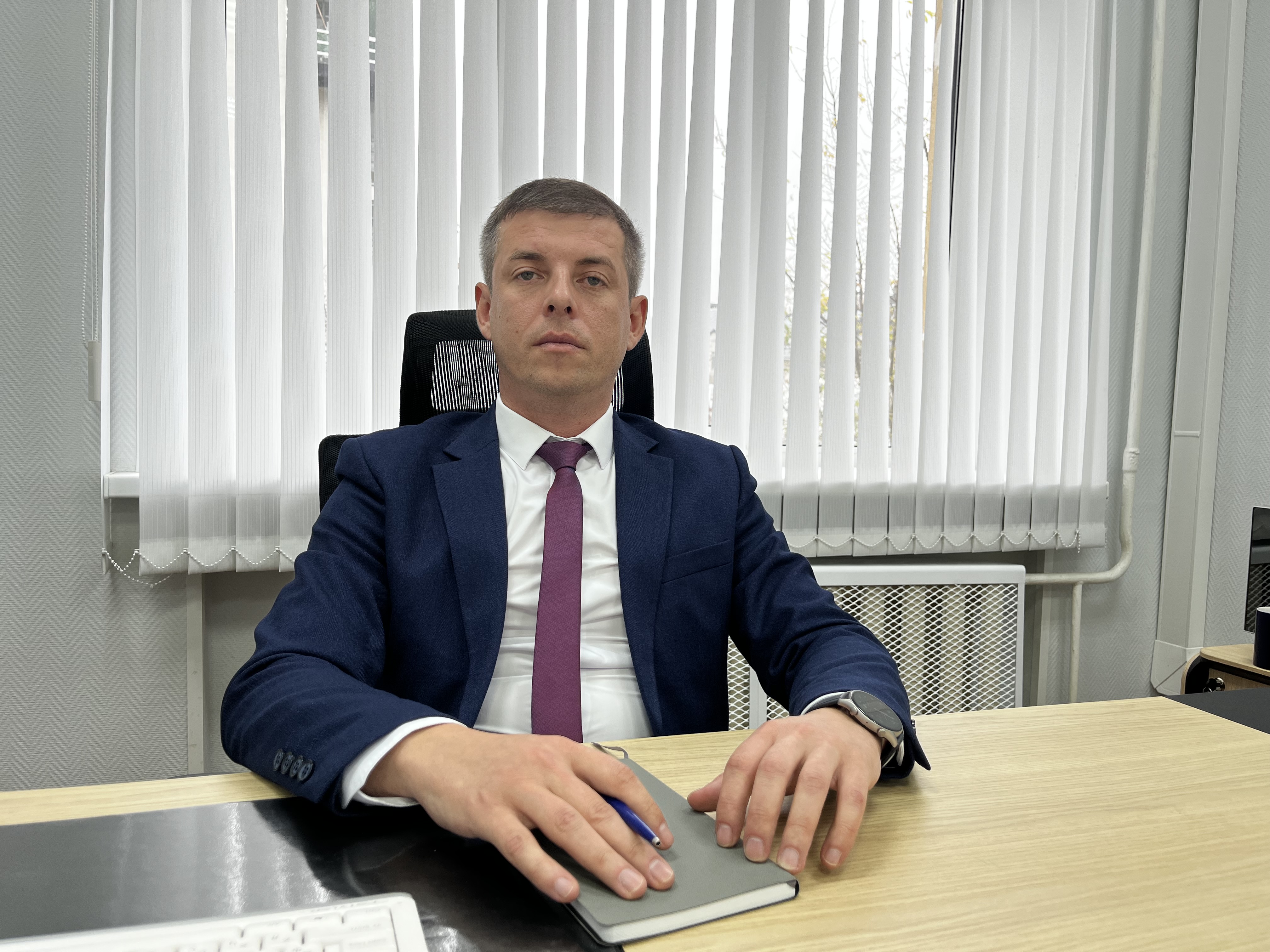 Нуждин Анатолий Александрович