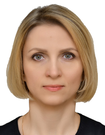 Субботина Ольга Васильевна