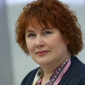 Алдашова Светлана Григорьевна
