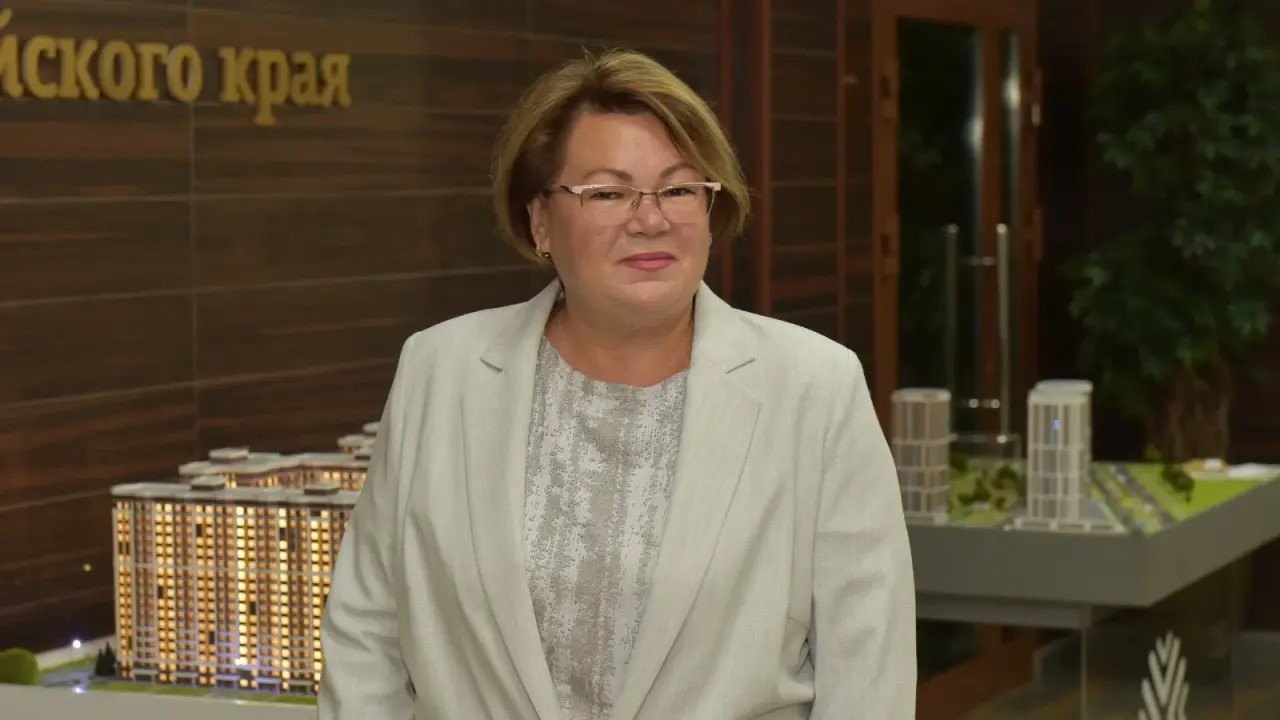 Анцупова Ирина Анатольевна