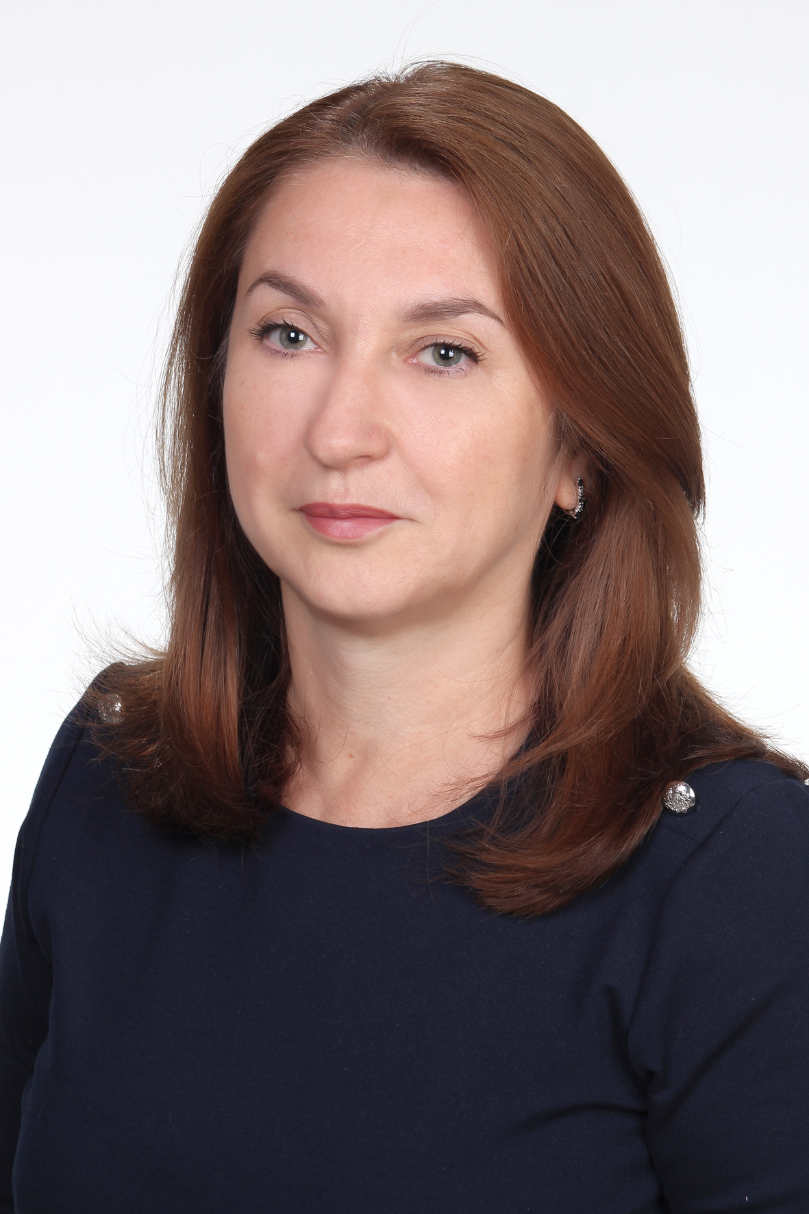 Стародубцева Наталья Евгеньевна